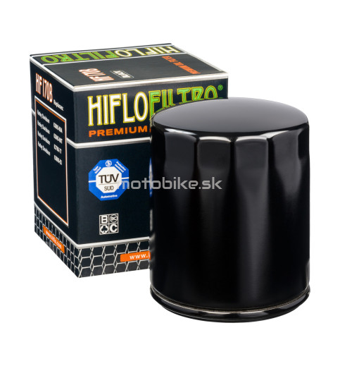 Olejový filter HF170B HIFLOFILTRO 